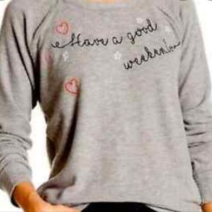 Chaser long sleeve t shirt